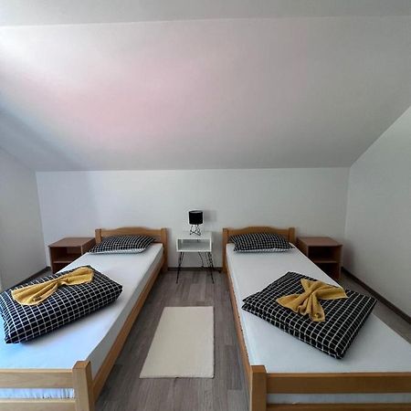 Vila Kuca Za Odmor Oaza Mira Kovacevo Polje Exteriér fotografie