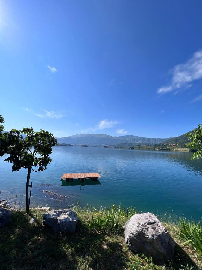 Vila Kuca Za Odmor Oaza Mira Kovacevo Polje Exteriér fotografie